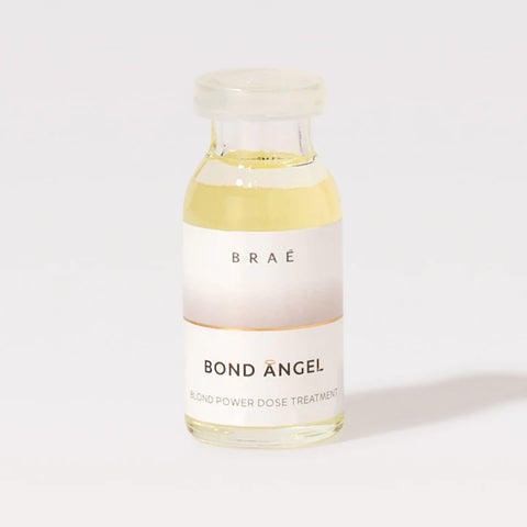 Bond Angel Plex Effect Blond Power Dose Treatment for All Hair Types 13